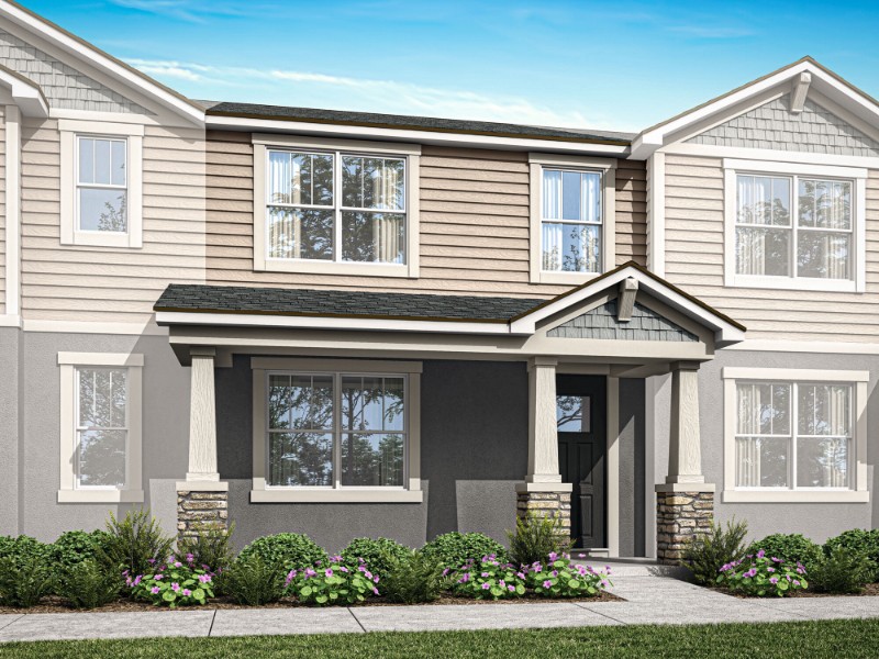 9623 Peace Drive - Florida - Orlando - 32832