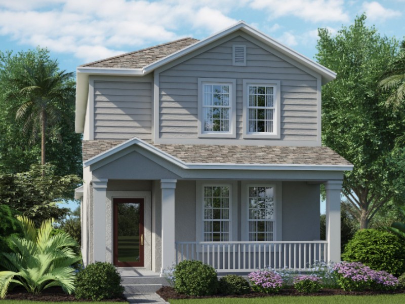 10914 History Avenue - Florida - Orlando - 32832