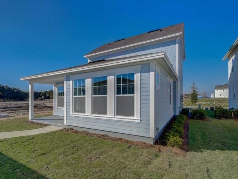 1000 Civitas Way - Florida - Orlando - 34787