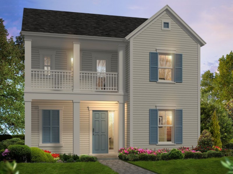 16754 Courtyard Loop - Florida - Tampa - 34638