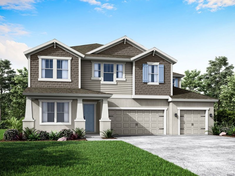 3925 Coconut Palm Dr. Suite 117 - Florida - Tampa - 33619