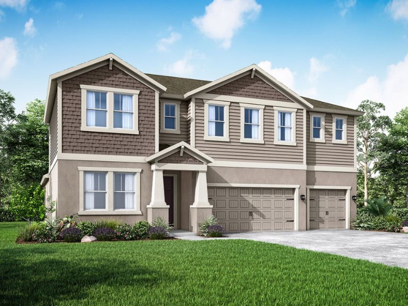 3925 Coconut Palm Dr. Suite 117 - Florida - Tampa - 33619