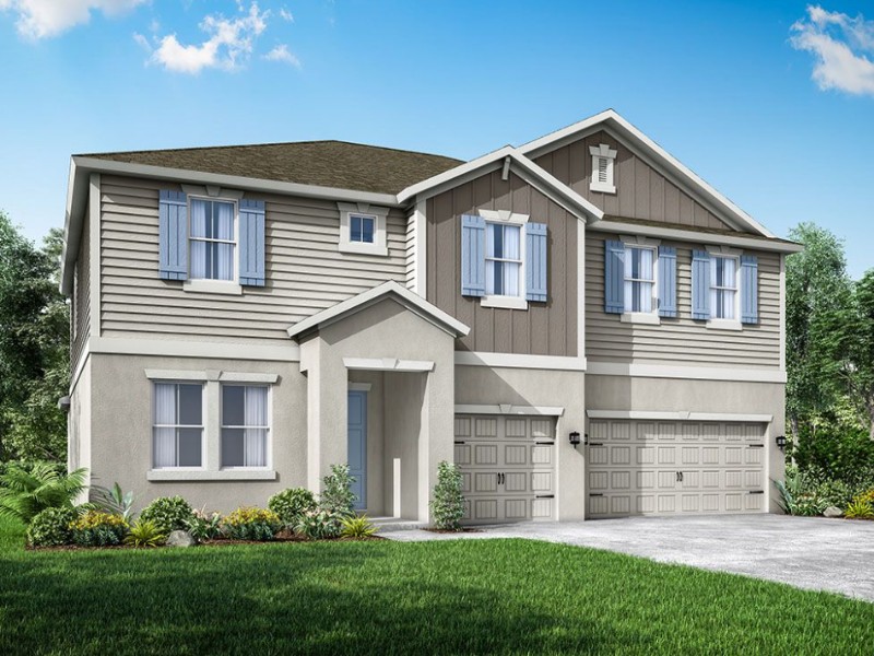 3925 Coconut Palm Dr. Suite 117 - Florida - Tampa - 33619