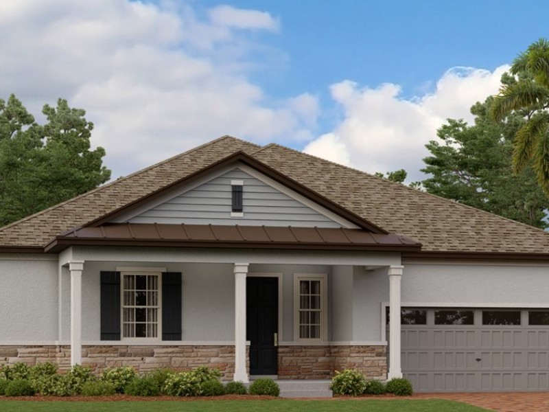19410 Forest Garden Ct - Florida - Tampa - 34601