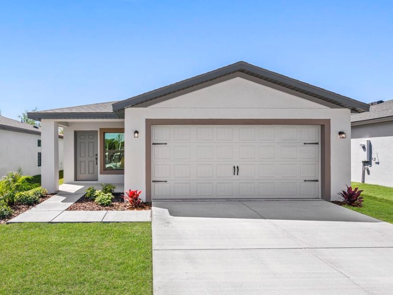 2354 Ainsworth Ave - Florida - Spring Hill - 34614