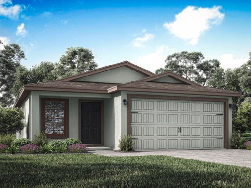 2354 Ainsworth Ave - Florida - Spring Hill - 34609