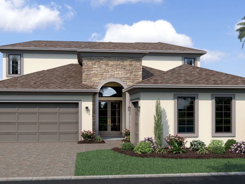 15303 Serengeti Blvd - Florida - Tampa - 34610