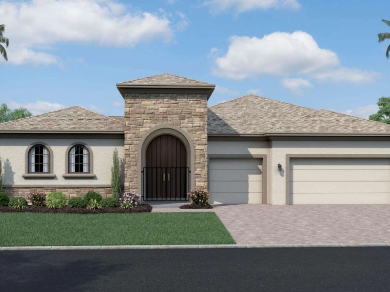 15303 Serengeti Blvd - Florida - Tampa - 34610