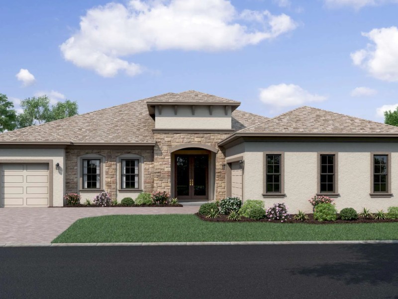15303 Serengeti Blvd - Florida - Tampa - 34610