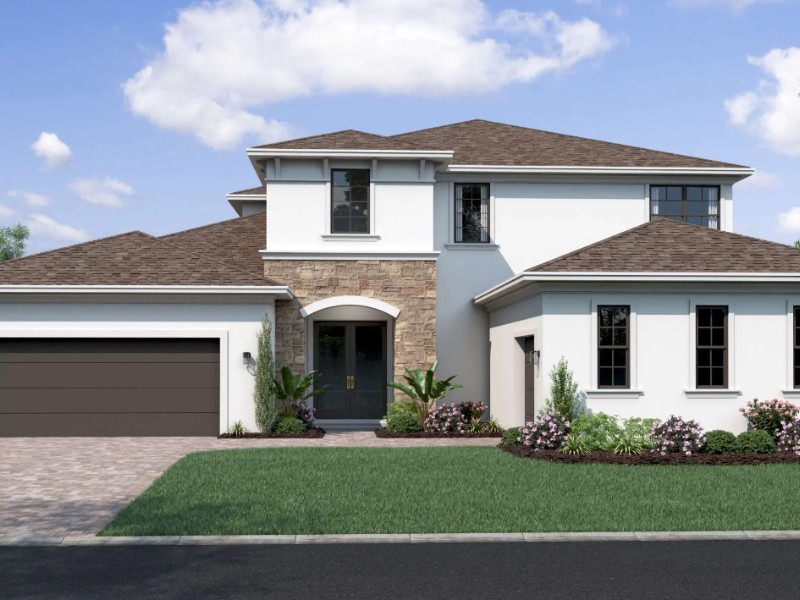 15303 Serengeti Blvd - Florida - Tampa - 34610