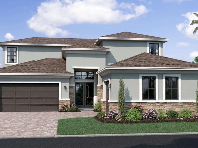 15303 Serengeti Blvd - Florida - Tampa - 34610