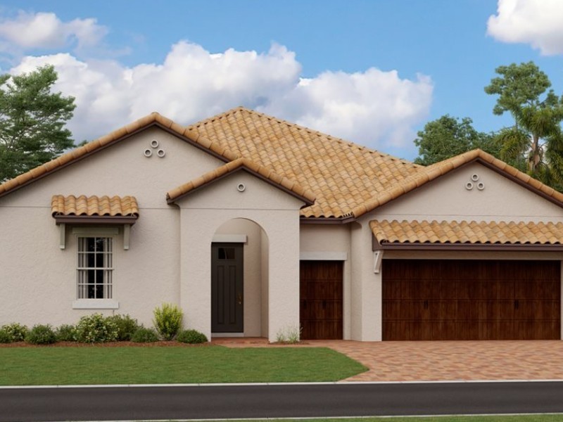 16910 Scuba Crest St - Florida - Tampa - 33598
