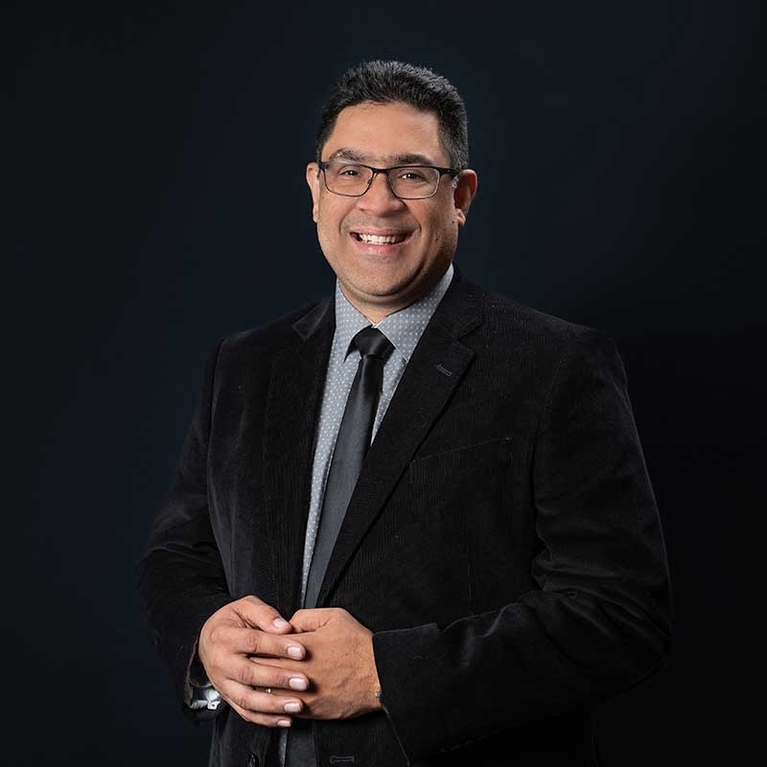 Oscar Huerta